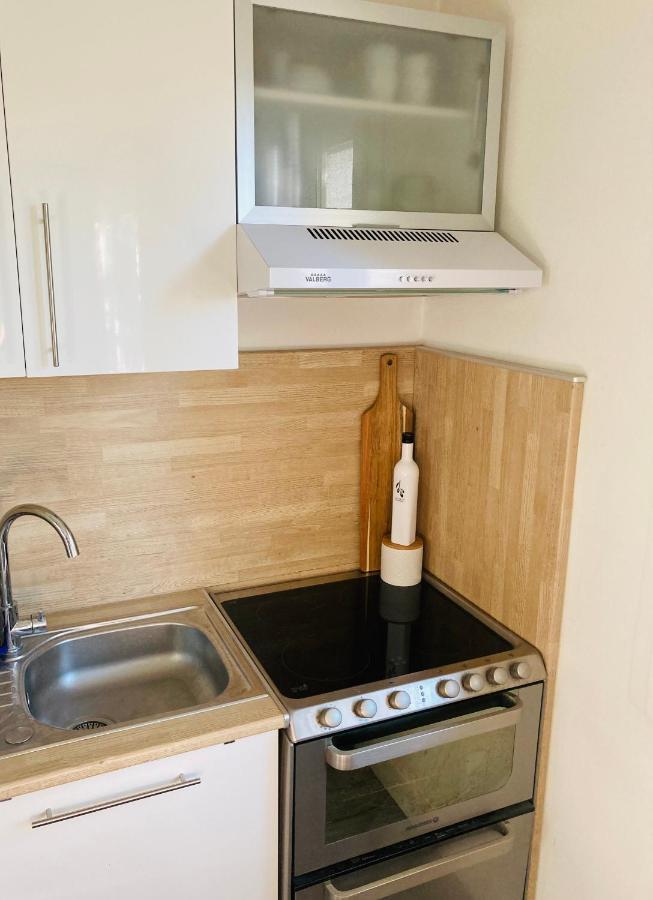 Appartement Cosy Dijon Eksteriør bilde